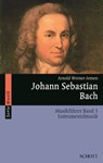 Johann Sebastian Bach - Arnold Werner-Jensen - 9783795786229