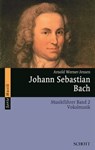 Johann Sebastian Bach - Arnold Werner-Jensen - 9783795786236