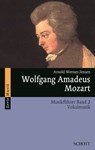 Wolfgang Amadeus Mozart - Arnold Werner-Jensen - 9783795786250