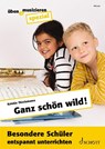 Ganz schön wild! - Kristin Thielemann - 9783795786946