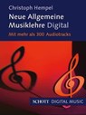 Neue Allgemeine Musiklehre - Christoph Hempel - 9783795791506