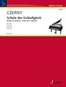 Schule der Geläufigkeit - Carl Czerny - 9783795795771