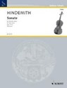 Sonata, Op. 31, No. 4 -  - 9783795797386