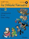 Die fröhliche Klarinette - Rudolf Mauz - 9783795798932