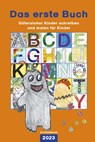 Das erste Buch 2023 - Das erste Buch e. V. - 9783796111983