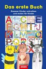 Das erste Buch 2025 - Das erste Buch e. V. - 9783796112393