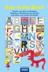 Das erste Buch 2025 - Das erste Buch e. V. - 9783796112416