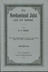 Die Nordseeinsel Juist - C. F. Scherz - 9783796301629