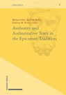 Authority and Authoritative Texts in the Epicurean Tradition - Michael Erler ; Jan Erik Heßler ; Petrucci Federico M. - 9783796548543