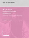 Musik in den monotheistischen Religionen - Wolfgang W. Müller ; Franc Wagner - 9783796550454