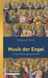 Musik der Engel - Wolfgang W. Müller - 9783796551291