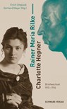 Rainer Maria Rilke – Charlotte Hepner -  - 9783796554926