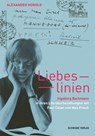 Liebeslinien - Alexander Honold - 9783796554940