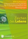 Zeichen des Lebens - Willi Hoffsümmer - 9783796618123