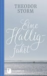 Eine Halligfahrt - Storm Theodor - 9783799512947