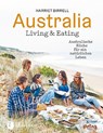 Australia - Living & Eating - Harriet Birrell - 9783799513777