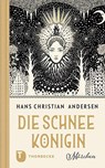 Die Schneekönigin - Hans Christian Andersen - 9783799514156