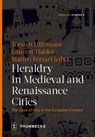 Heraldry in the City - Torsten Hiltmann ; Laurent Hablot - 9783799514705