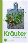 Kräuter -  - 9783799514880