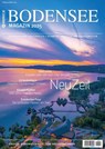 Bodensee Magazin 2025 -  - 9783799517690