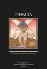 Francia 50 (2023) - Deutsches Historisches Institut Paris - 9783799581530