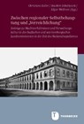 Zwischen regionaler Selbstbehauptung und "Verreichlichung" - Christiane Kuller ; Joachim Scholtyseck ; Edgar Wolfrum - 9783799595933