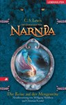 Die Chroniken von Narnia 05. Die Reise auf der Morgenröte - Clive Staples Lewis - 9783800053490