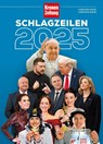 Schlagzeilen 2025 - Christoph Budin ; Christoph Matzl - 9783800078981