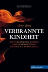 Verbrannte Kindheit - Wolfgang Fürweger - 9783800079261