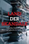 Land der Skandale - Wolfgang Fürweger - 9783800079858