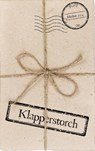 Klapperstorch - Uli Brée - 9783800090242