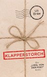 Klapperstorch - Uli Brée - 9783800099245