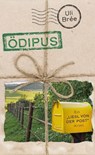 Ödipus - Ein Liesl von der Post-Krimi - Uli Brée - 9783800099313