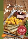 Räuchern für Genießer - Cosima Bellersen Quirini - 9783800103492