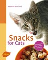 Snacks for Cats - Valentina Kurscheid - 9783800112630