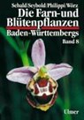 Die Farn- und Blütenpflanzen Baden-Württembergs Band 8 -  - 9783800133598