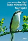 Singvögel 2 - Jochen Hölzinger - 9783800134830