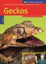 Geckos - Friedrich-Wilhelm Henkel ; Wolfgang Schmidt - 9783800138548