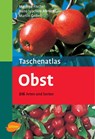 Taschenatlas Obst - Manfred Fischer ; Hans J. Albrecht ; Martin Geibel - 9783800146703