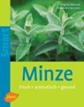 Minze - Brigitte Kleinod ; Friedhelm Strickler - 9783800149094