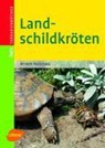 Landschildkröten - Reiner Praschag - 9783800149162