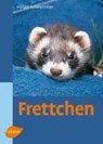 Frettchen - Harald Schwammer - 9783800156467