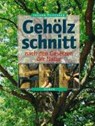 Gehölzschnitt nach den Gesetzen der Natur - Jochen A. Pfisterer - 9783800166466