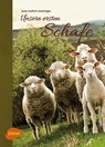 Unsere ersten Schafe - Anne-Kathrin Gomringer - 9783800179749