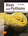 Boas und Pythons - Erika Stöckl ; Hermann Stöckl - 9783800182862