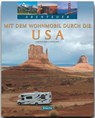 Abenteuer: Mit dem Wohnmobil durch die USA - Thomas Jeier - 9783800319626