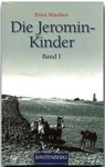 Die Jeromin-Kinder 01 - Ernst Wiechert - 9783800331550