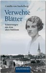 Verwehte Blätter - Camilla von Stackelberg - 9783800331888