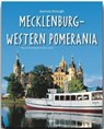 Journey through Mecklenburg-Western Pomerania - Ernst-Otto Luthardt - 9783800340071