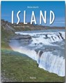 Reise durch Island - Ernst-Otto Luthardt - 9783800340682